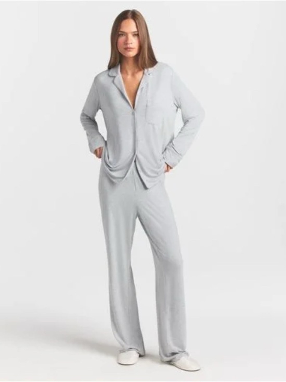 SKIMS Pajama Set XS
